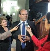 Cícero Cavalcante assume vaga de Dudu Holanda na Assembleia