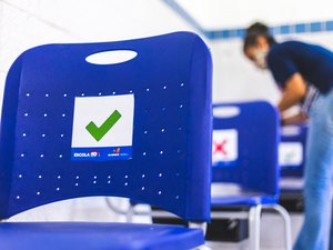 Secretário de Educação confirma retorno das aulas na rede estadual para próxima segunda-feira (16)