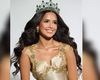 Miss venezuelana é encontrada morta sob escombros; família pede doações