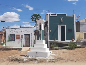 Uneal concede título de Mestres de Cultura Popular das Alagoas a artesãos