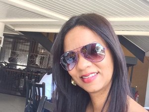 Corpo de filha de vereador por Aracaju é liberado do IML de Maceió 