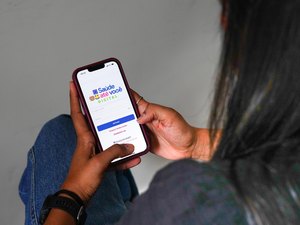 Aplicativo do Programa Saúde Até Você Digital alcança mais de 140 mil consultas