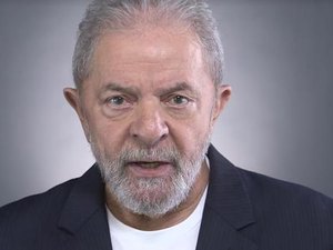 À Justiça, Lula nega ter obstruído a Lava Jato e diz sofrer 'quase um massacre'