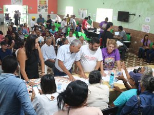 Mutirão de Documentação da Trabalhadoras Rurais chega a Palmeira dos Índios