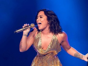 Demi Lovato teve desentendimento com coach que a ajudava a se manter sóbria, diz site