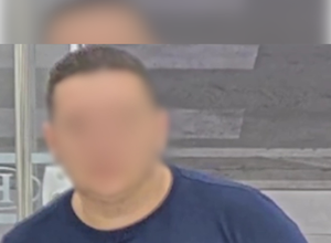 [Vídeo] Homem aparece em vídeo furtando produtos de loja Havan em Maceió