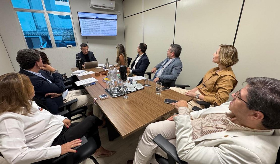 Governo de AL autoriza e regulamenta novo concurso para procurador do Estado