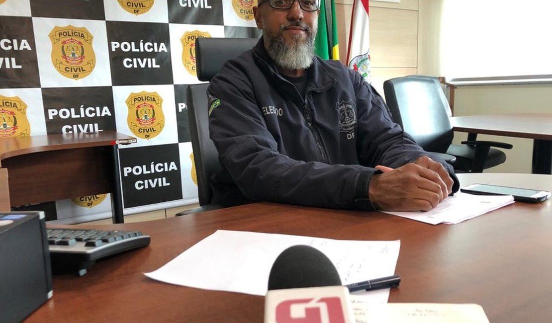 Delegado da Polícia Civil sofre ataques racistas em lanchonete no DF