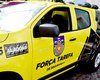 Idosos são agredidos por criminosos durante arrastão em São José da Tapera