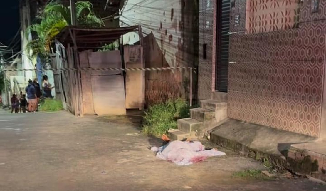 Ex-reeducando é assassinado com tiros na cabeça no bairro Jacintinho