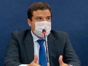 Vereador Marcelo Palmeira pede mais rigor na fiscalização dos espaços públicos