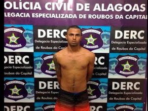 Polícia Civil elucida crime e prende suspeitos do assalto