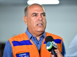 Defesa Civil de Alagoas segue com ações de assistência, reconstrução e restabelecimento no RS