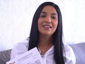 Prefeita Márcia anuncia construção de mais uma creche em São Luís do Quitunde