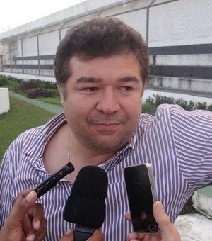 Prefeitura de Arapiraca deve quase R$ 2 milhões ao ASA, diz presidente