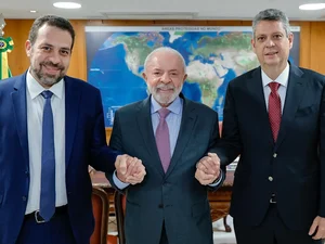 Lula nomeia Guilherme Boulos para Secretaria-Geral da Presidência