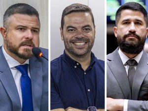 Após ruptura com Fábio Costa, Thiago Prado anuncia parceria com Chico Filho
