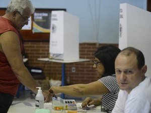 Trabalhar como mesário pode dar vantagens em concursos públicos