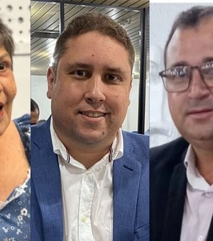 Após fechamento com Célia Rocha, vereadores de Palmeira dos Índios são assediados por outros políticos