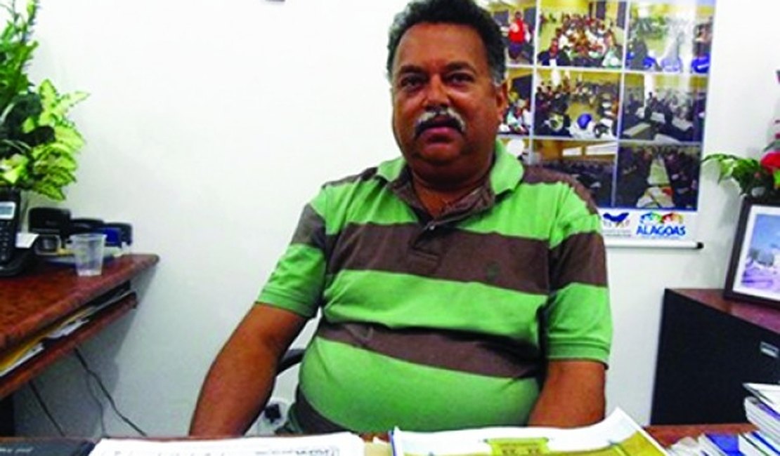 MPE ajuíza ação contra prefeito da cidade de Igreja Nova