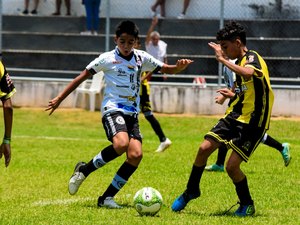 Arapiraca sediará Copa Arafoot de Base no Estádio Municipal com mais de 80 equipes