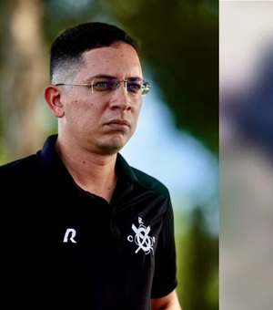 Supervisor da base do CRB é morto em Maceió ao sair para trabalhar