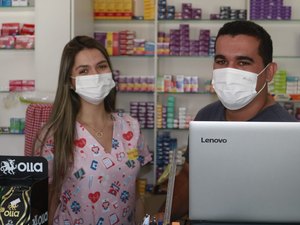 Empreendedor de Japaratinga vira modelo de sucesso no Litoral Norte