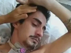 Homem fica em estado vegetativo após receber superdosagem de remédio