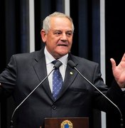 Carimbão deve assumir comando do PSD em Alagoas 