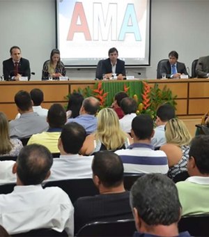 Escolhido instituto que irá aplicar provas de concursos nos municípios alagoanos