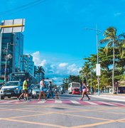 FGV irá fazer estudos para Plano de Mobilidade Urbana de Maceió