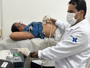 Programa 'Saúde Por Todo Canto' atende usuários do PSF Santo Antônio em Penedo