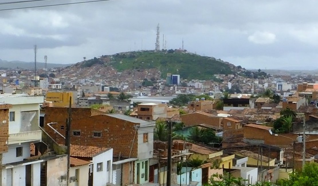 Moradores relatam novo tremor de terra em Caruaru