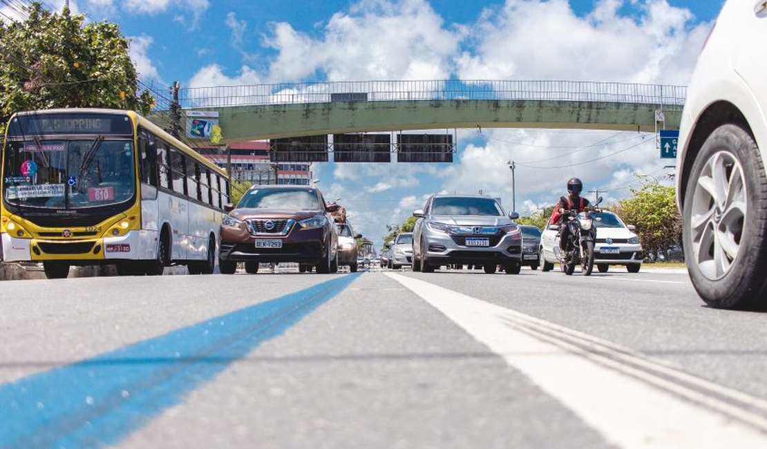 Confira as dicas de segurança no trânsito para viajar durante o Carnaval