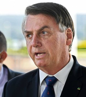 Após demissão de Moro, Bolsonaro fará declaração às 17h