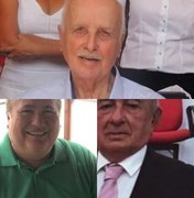 Porto Calvo perde três ex-prefeitos em menos de um ano