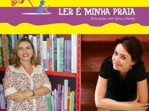 Projeto promove oficinas literárias gratuitas para crianças de Arapiraca