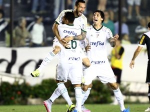 Resultados do futebol pelo Brasil e no mundo nesse domingo (26)