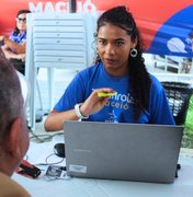 Desenrola Maceió: Prefis 2026 negocia débitos dias 29 e 30