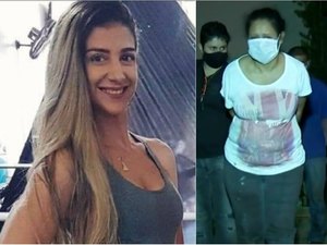 Personal trainer é assassinada a facadas durante discussão com casal de vizinhos
