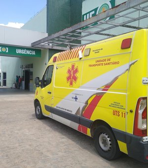 Hospital de Emergência do Agreste acolhe mais de 560 pessoas no feriadão da Proclamação da República