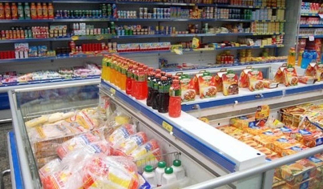 Produtos alimentícios estão entre as principais reprovações, alerta Inmeq