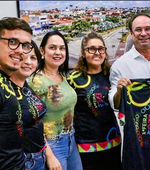 Servidores públicos terão Feira da Saúde em Arapiraca