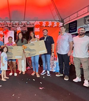 Edilza Alves promove mega show de prêmios para mães de Lagoa da Canoa