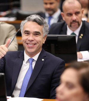 Rafael Brito conquista pelo terceiro ano o Prêmio Congresso em Foco