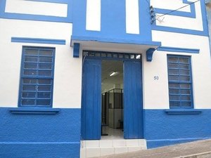 IMA instala posto de atendimento na Central Já! de Penedo