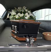 Amante aparece em velório de idoso na Chã da Jaqueira e confusão acaba na delegacia