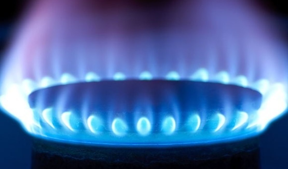 Cresce para 685 mil m³ o volume de gás natural contratado pela Algás