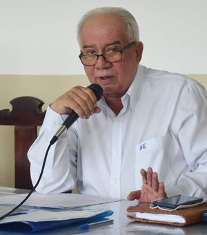 Sérgio Lira cria Gabinete de Crise contra coronavírus em Maragogi