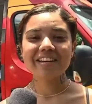 [Vídeo] “Amiga” que deixou jovem no Pico Paraná denuncia exclusão na faculdade
